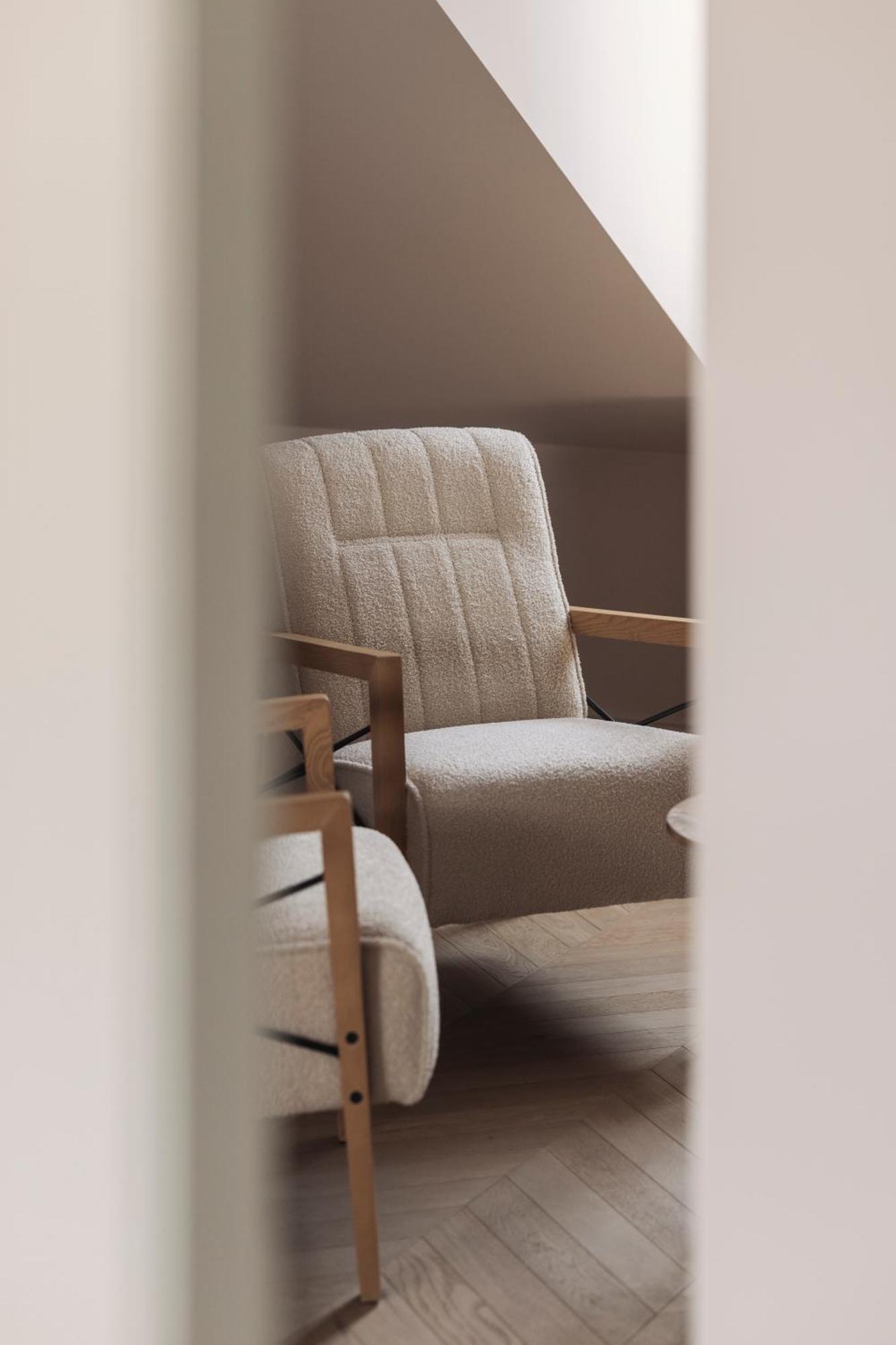 Zurenborg Suites Antwerpen Eksteriør bilde