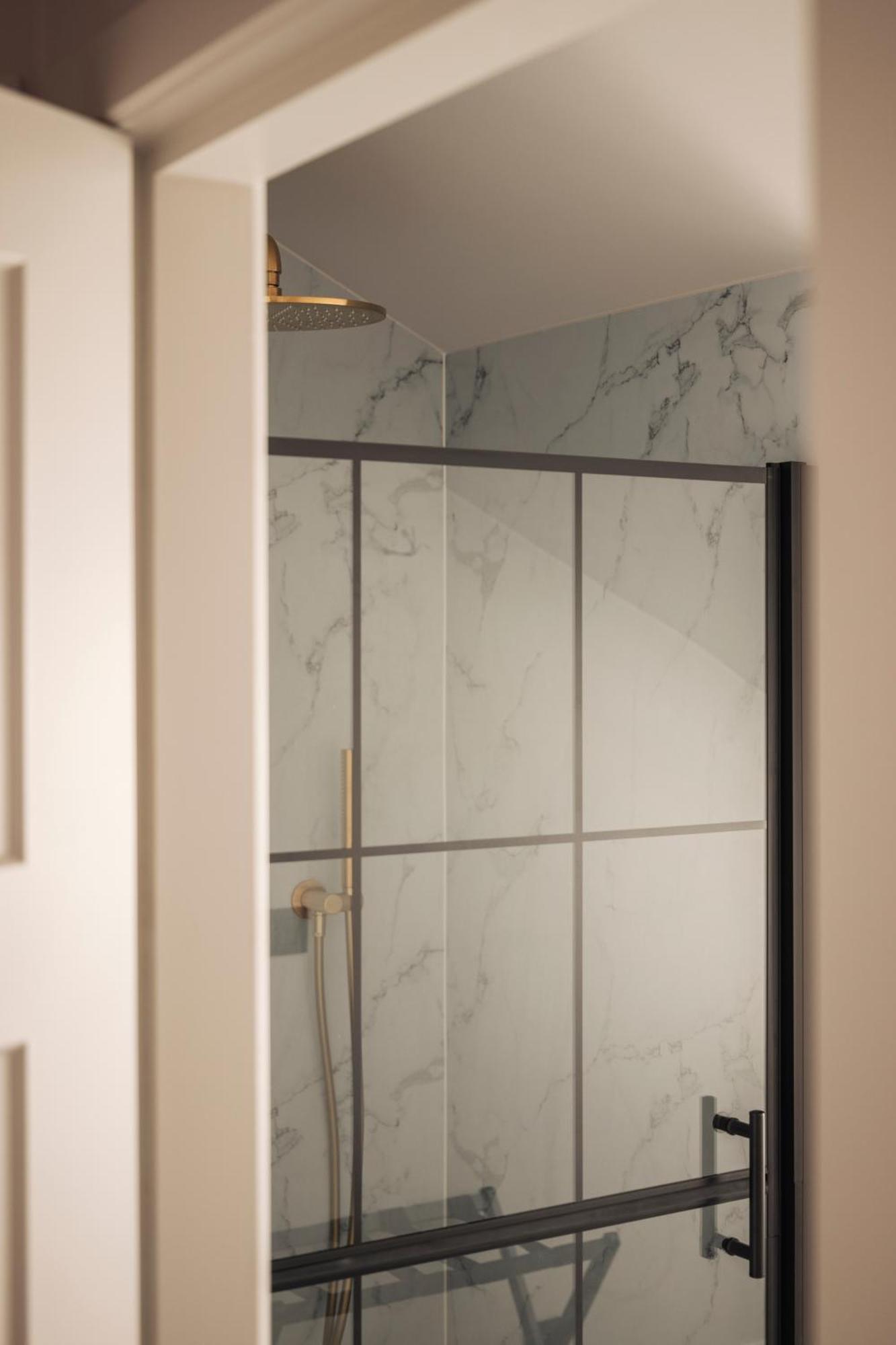Zurenborg Suites Antwerpen Eksteriør bilde