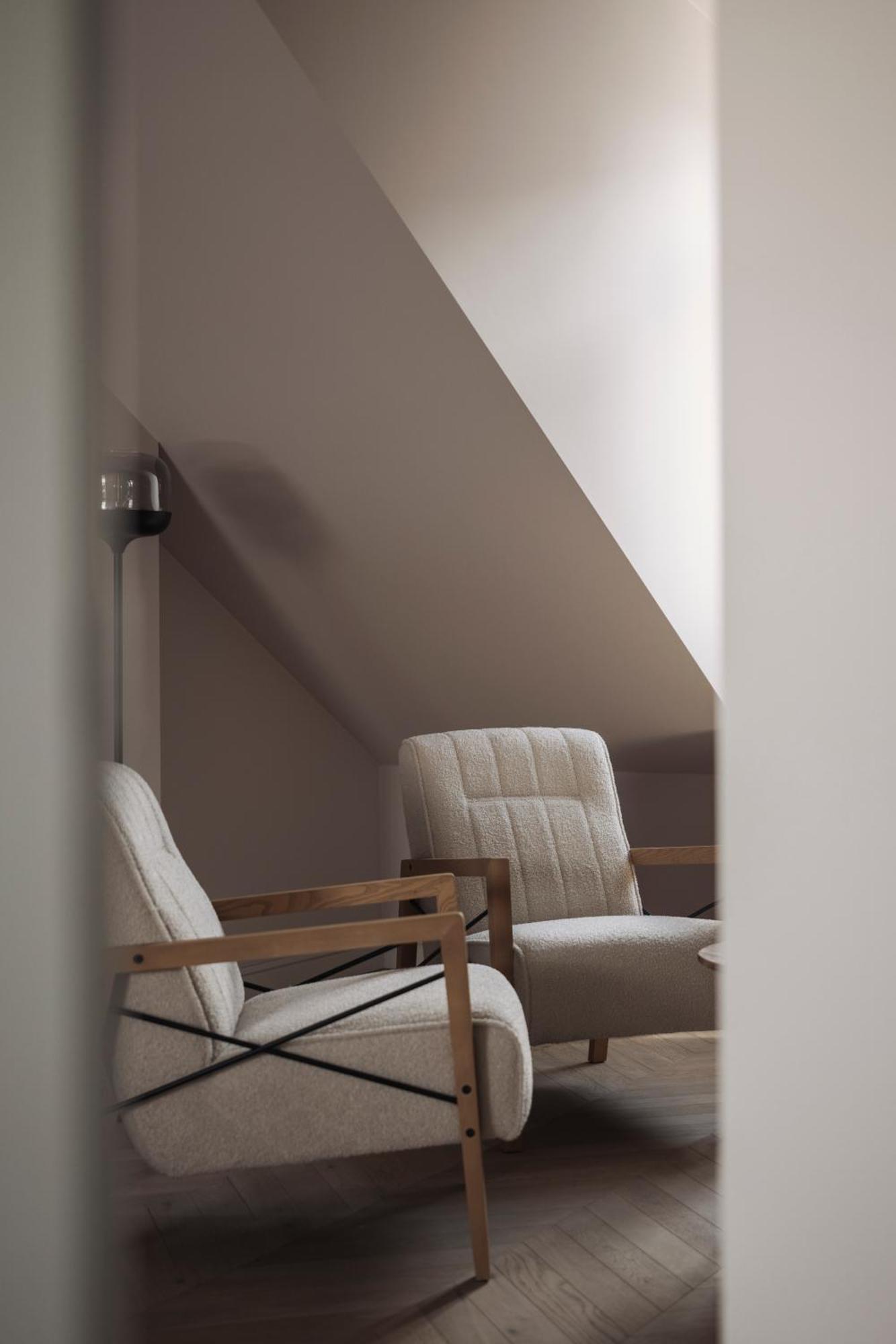Zurenborg Suites Antwerpen Eksteriør bilde