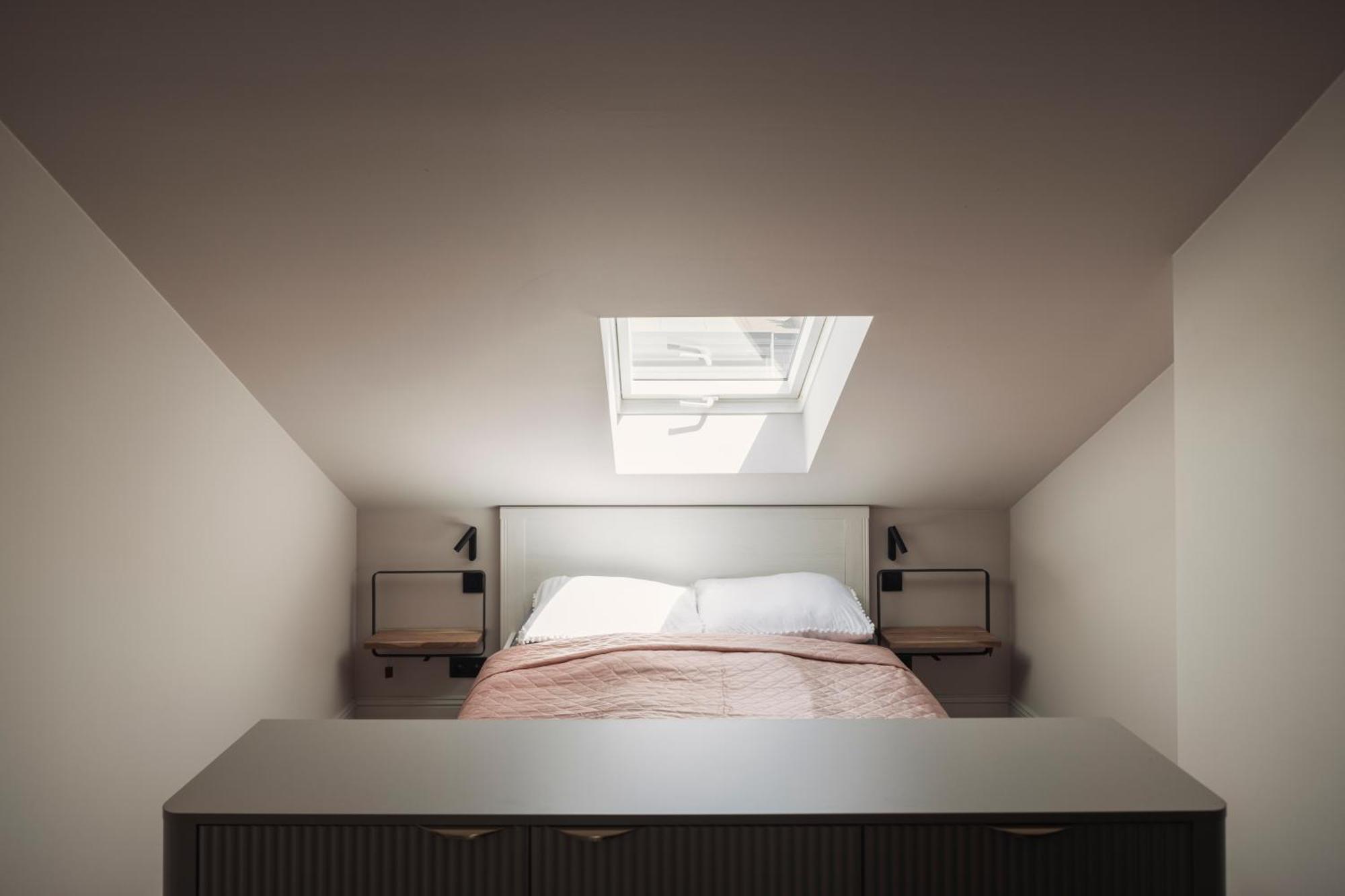 Zurenborg Suites Antwerpen Eksteriør bilde