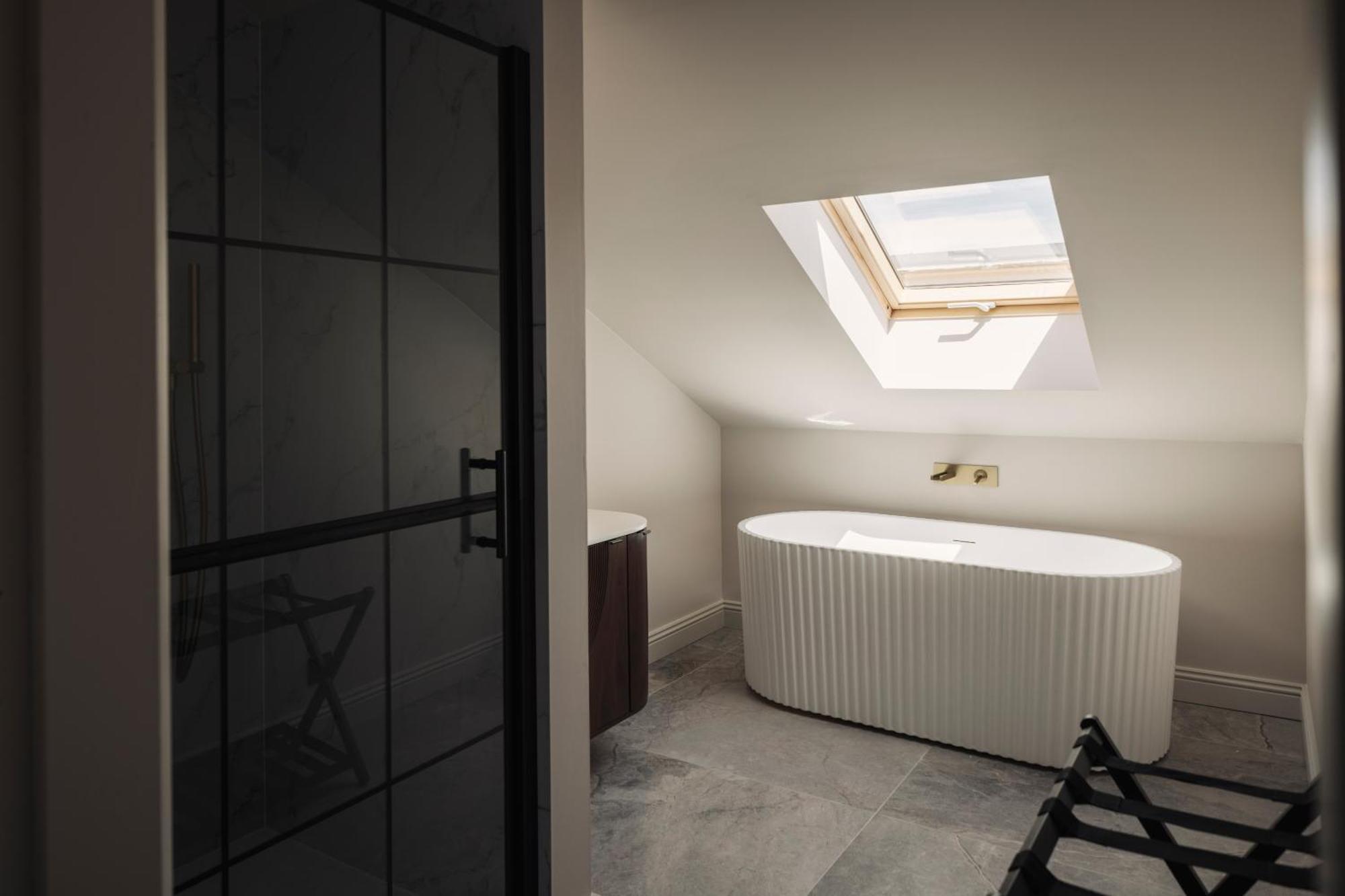 Zurenborg Suites Antwerpen Eksteriør bilde
