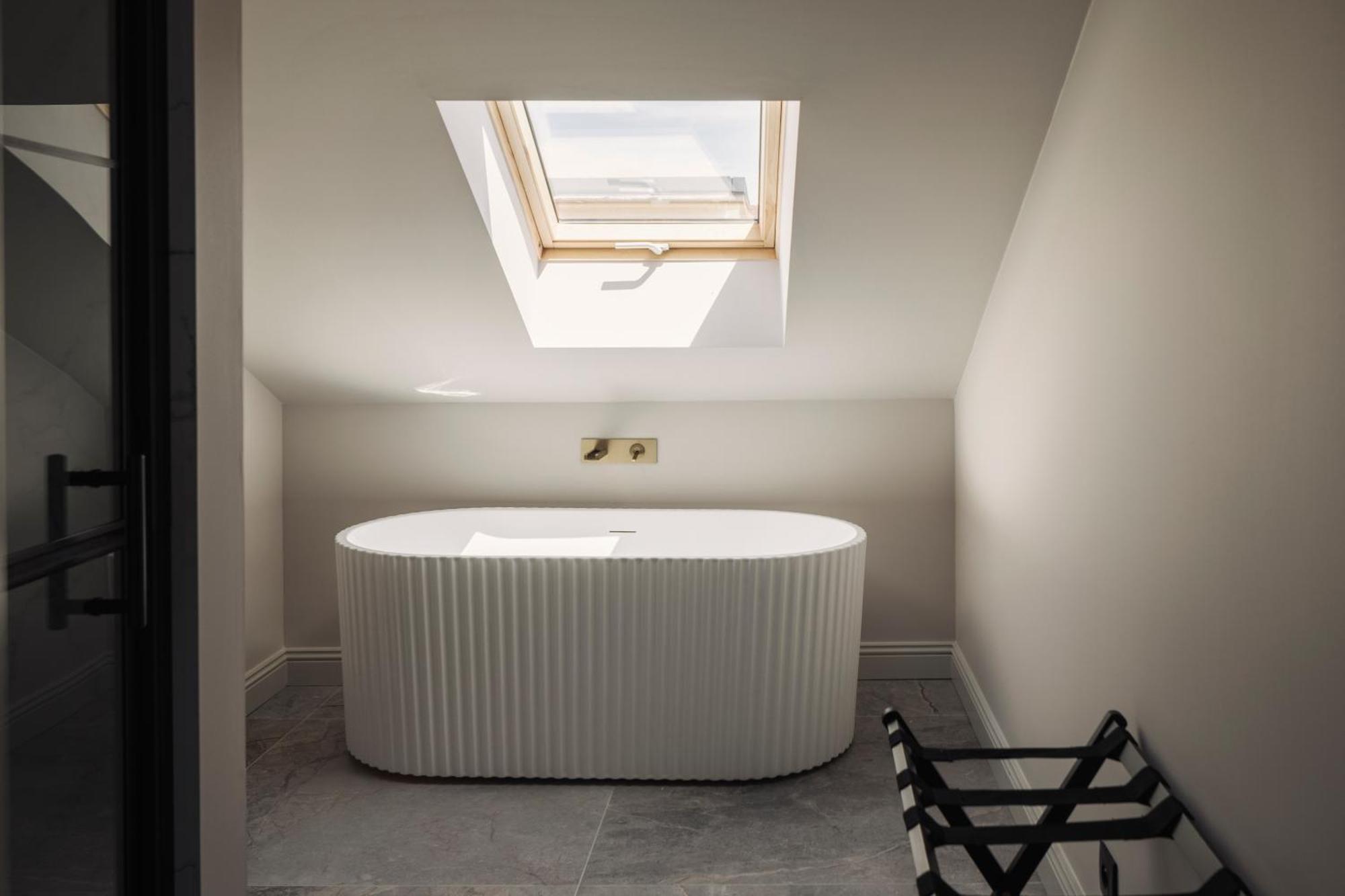 Zurenborg Suites Antwerpen Eksteriør bilde