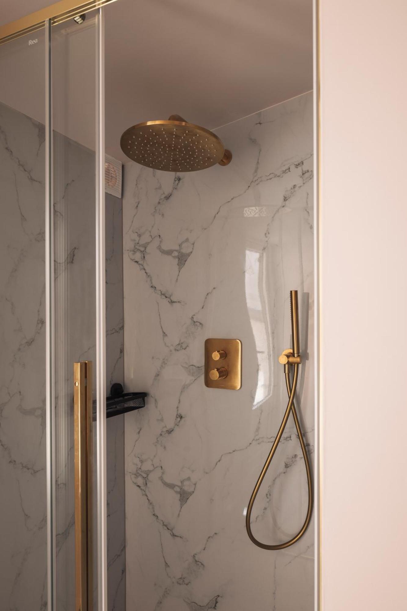 Zurenborg Suites Antwerpen Eksteriør bilde