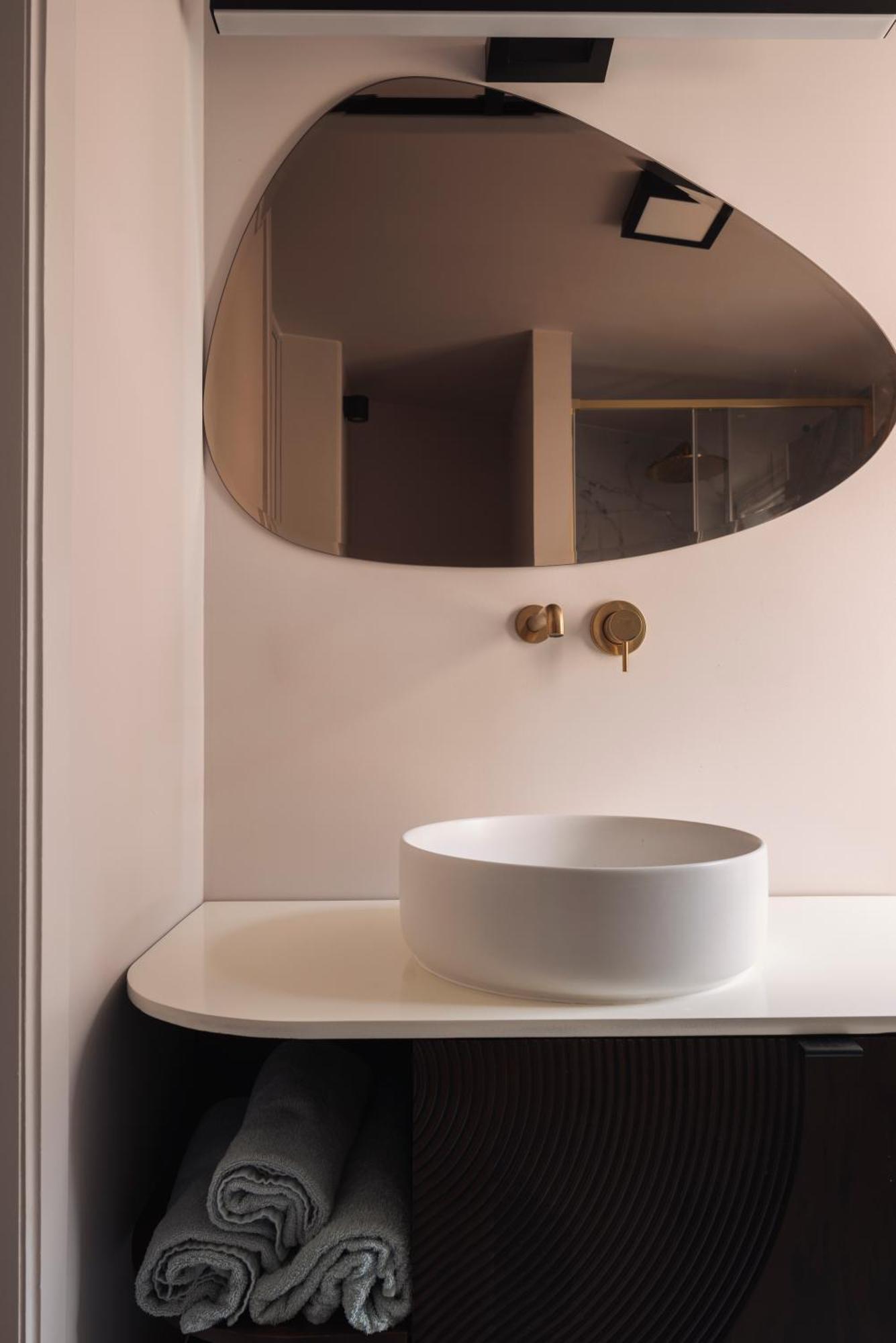 Zurenborg Suites Antwerpen Eksteriør bilde