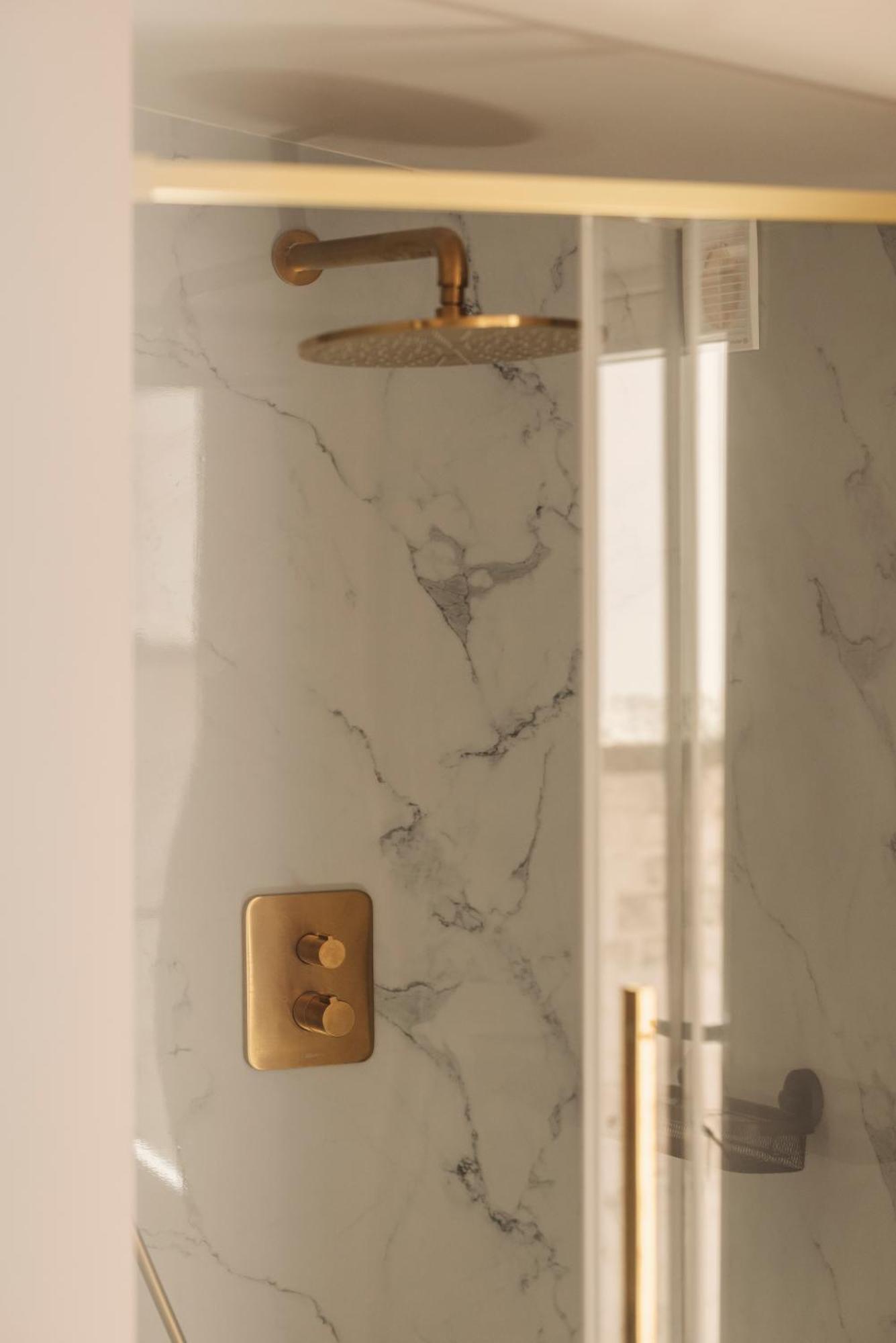 Zurenborg Suites Antwerpen Eksteriør bilde